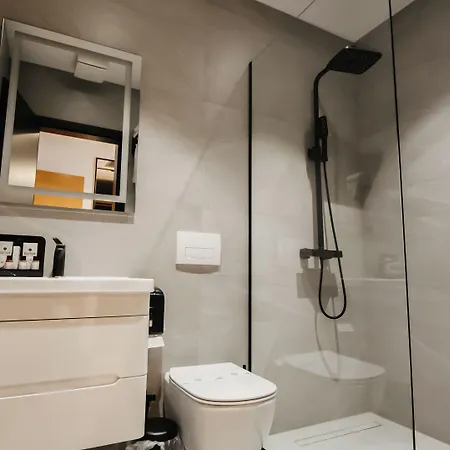 מלון Baz'hur Boutique