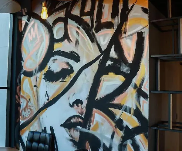 Hotel Baz'hur Boutique 3*