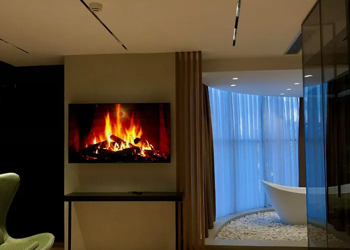 Baz'hur Boutique Hotel 3*