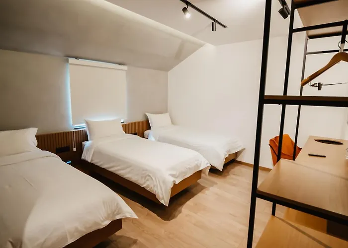 Baz'hur Boutique Hotel