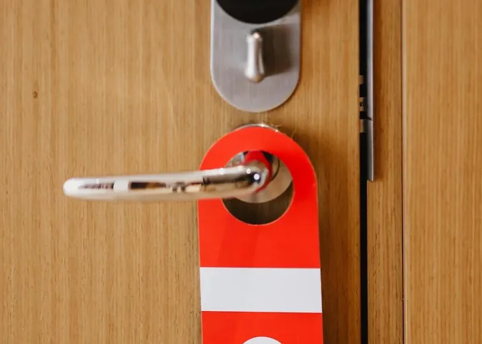 Baz'hur Boutique Hotel