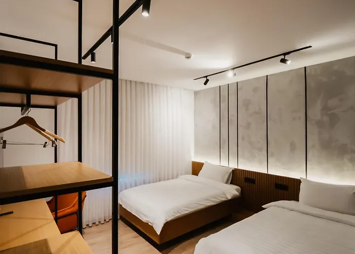 Hotel Baz'hur Boutique 3*